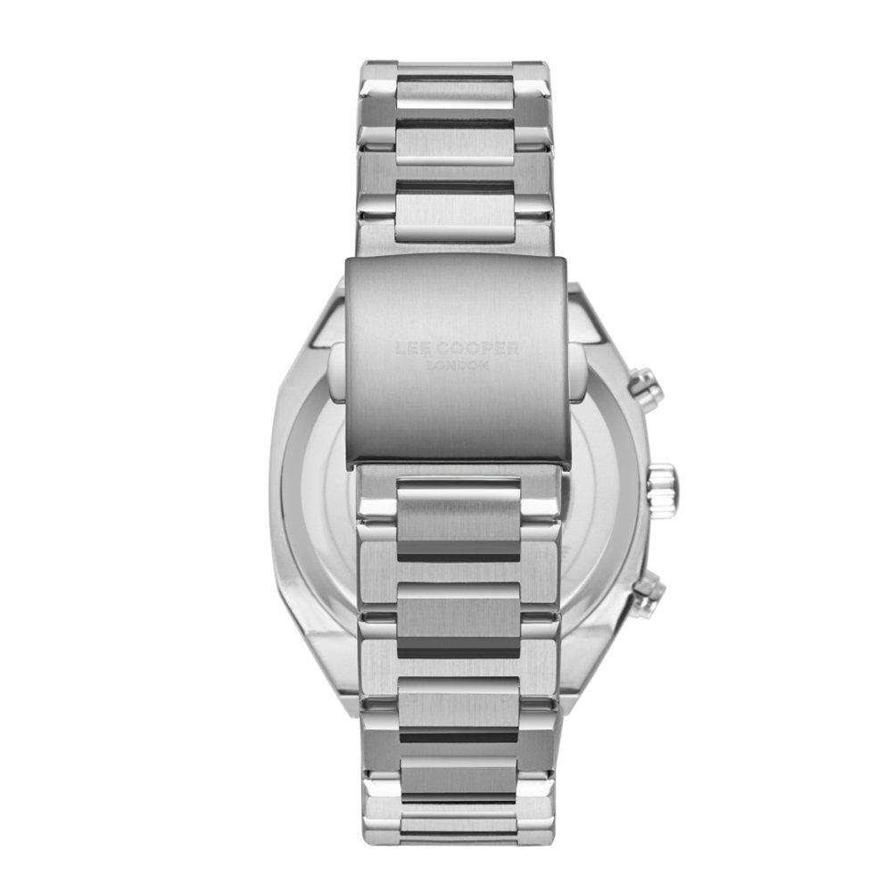 Lee Cooper Men's Multi Function Blue Dial Watch - LC08045.301