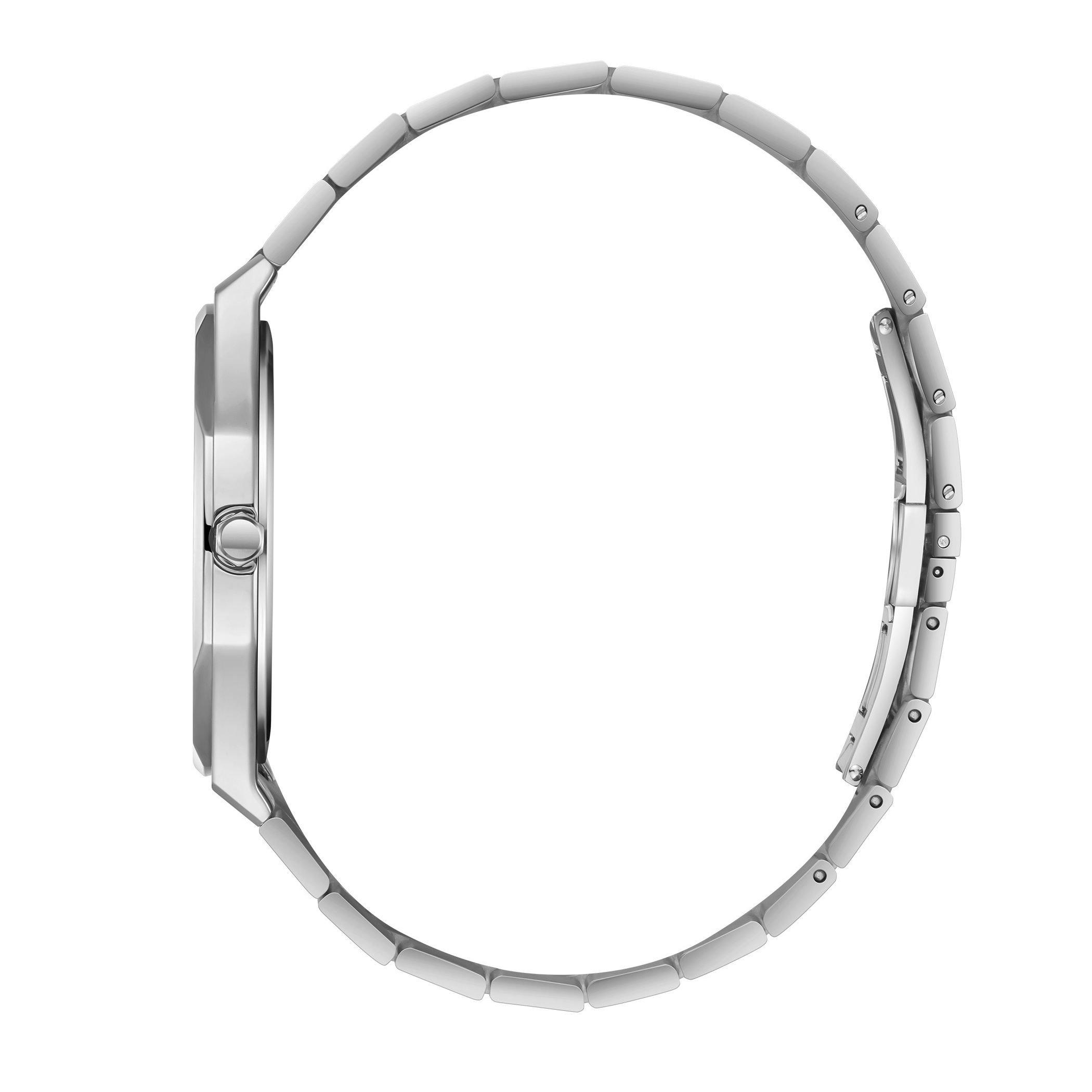 LEE COOPER Men's Analog BLUE Dial Watch - LC08275.300