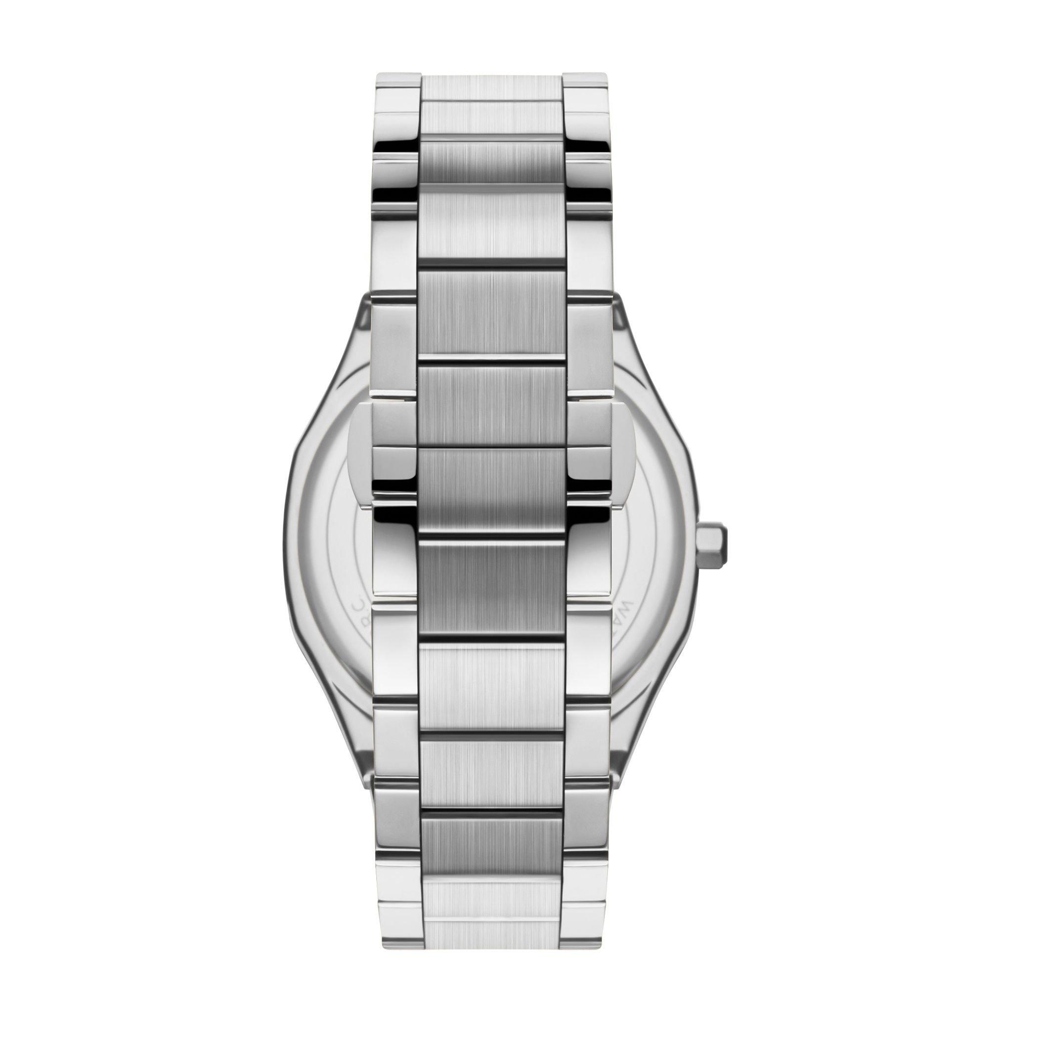 LEE COOPER Men's Analog BLUE Dial Watch - LC08275.300