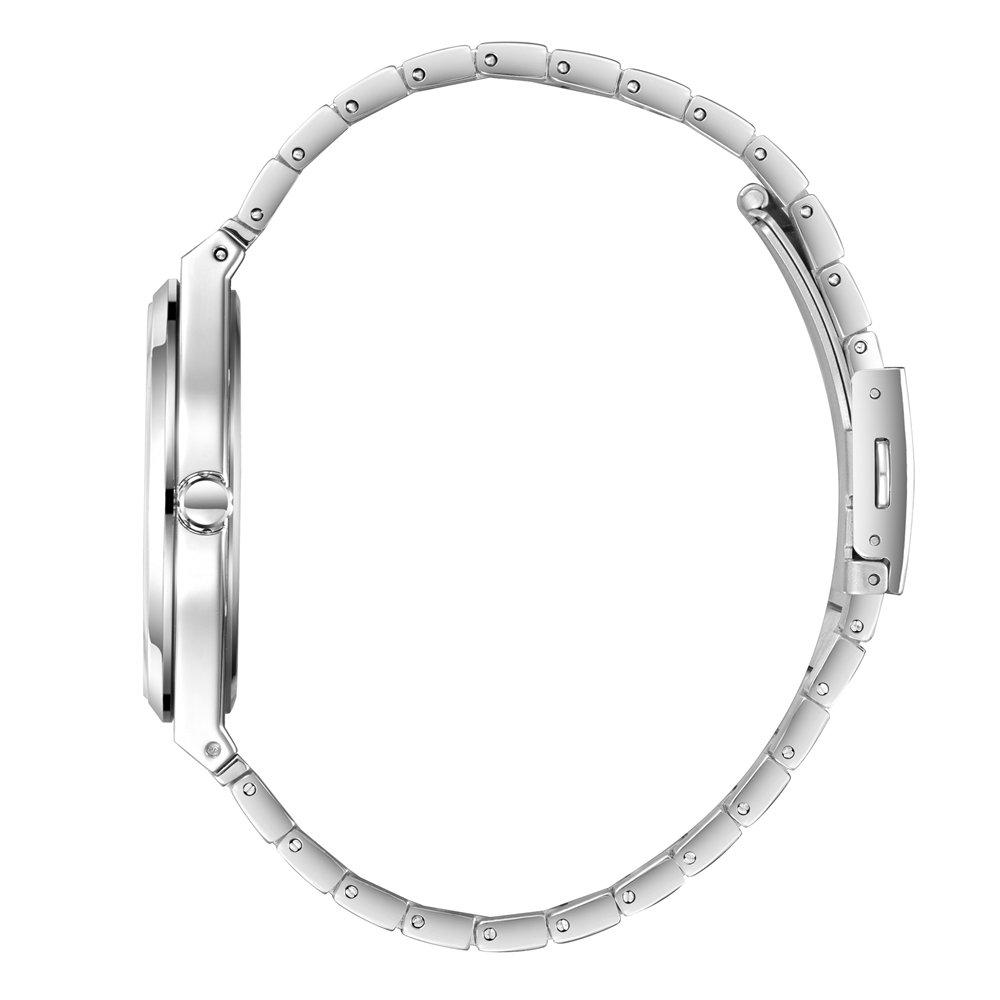 Lee Cooper Men's Watch, Analog, 41mm, LC08288.390 - Blue