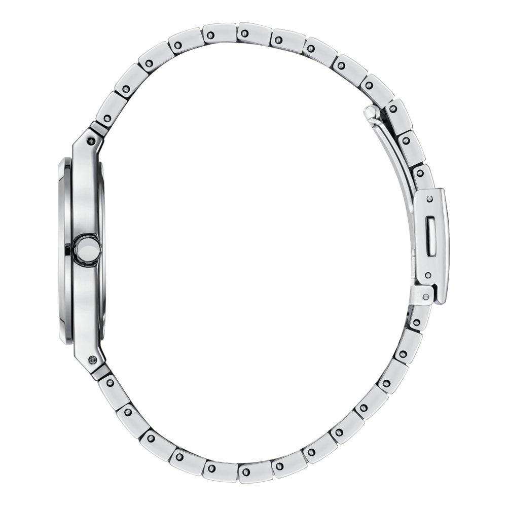 Lee Cooper Women's Watch, Analog, 31mm, LC08289.390 – Dark Blue