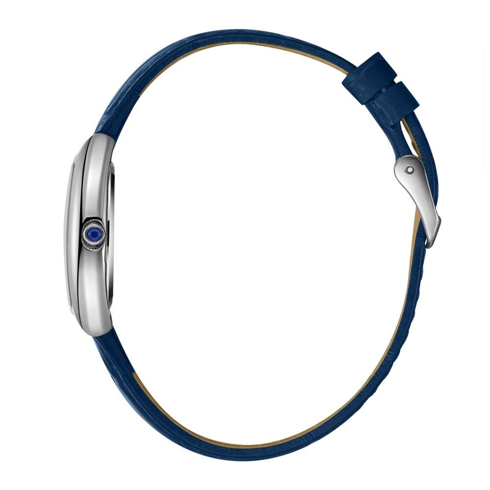 Lee Cooper Women's Watch, Analog, 23mm, LC08315.399 – Dark Blue