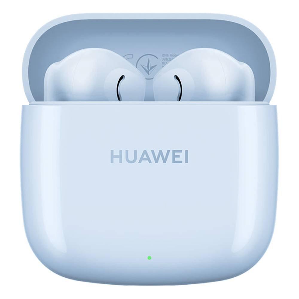 سماعة أذن لاسلكية هواوي فري بودز إس إي 2 - أزرق