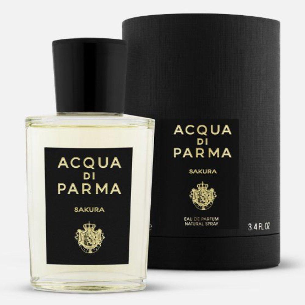 Acqua di Parma Sakura for Unisex 100 ml Eau de parfum