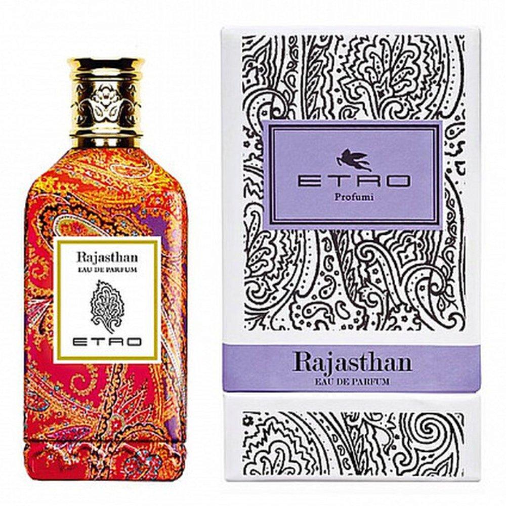 Etro Rajasthan for Unisex 100 ml Eau de parfum