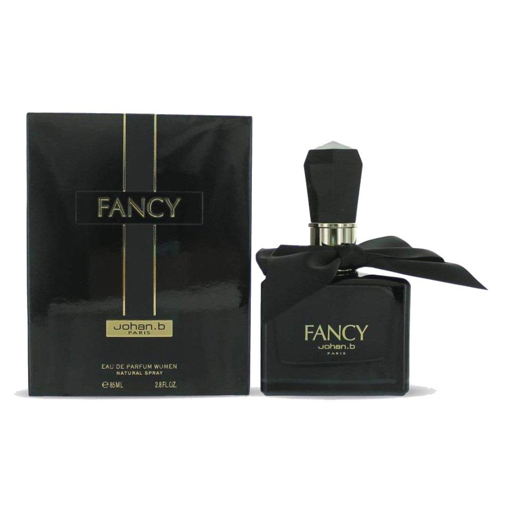 Johan B. Fancy Black for Women 85 ml Eau de parfum