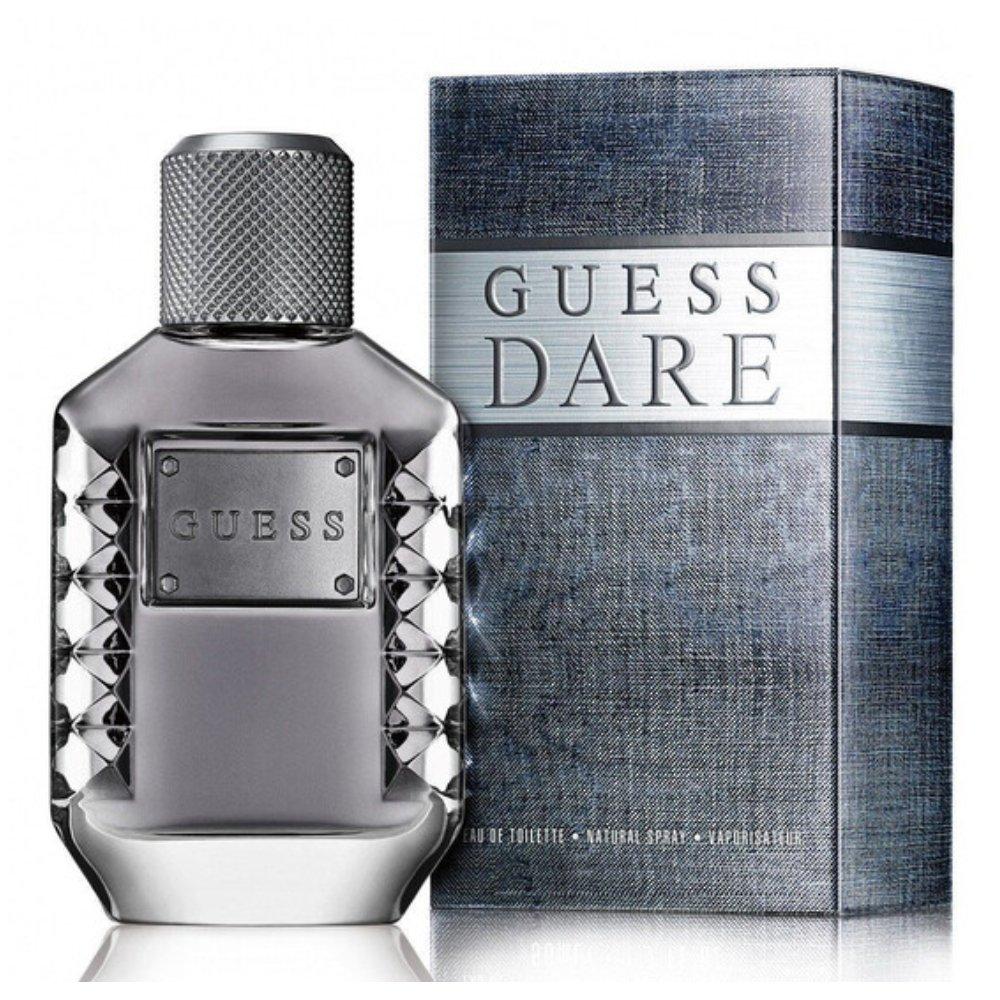 عطر غيس دير الرجالي - 100 مل أو دو تواليت