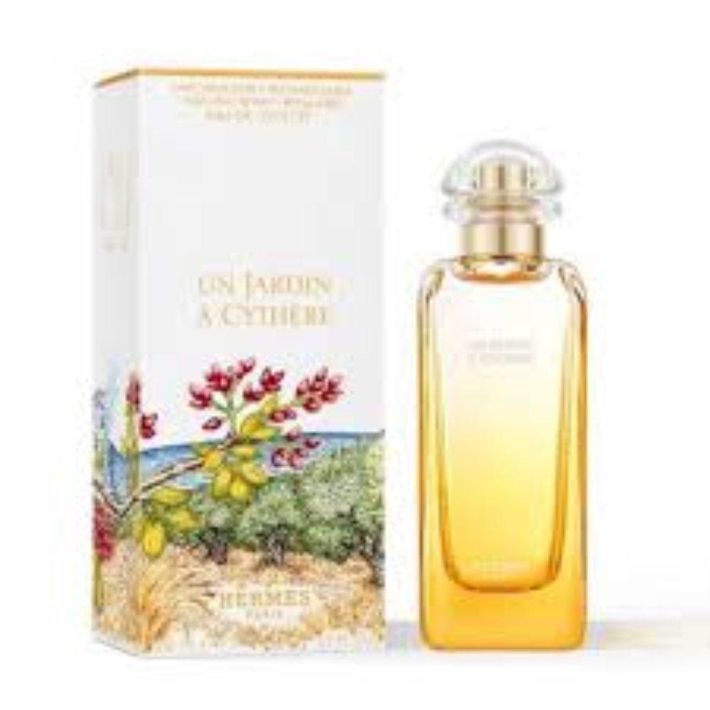 Hermès Un Jardin à Cythère for Unisex 100 ml Eau de toilette