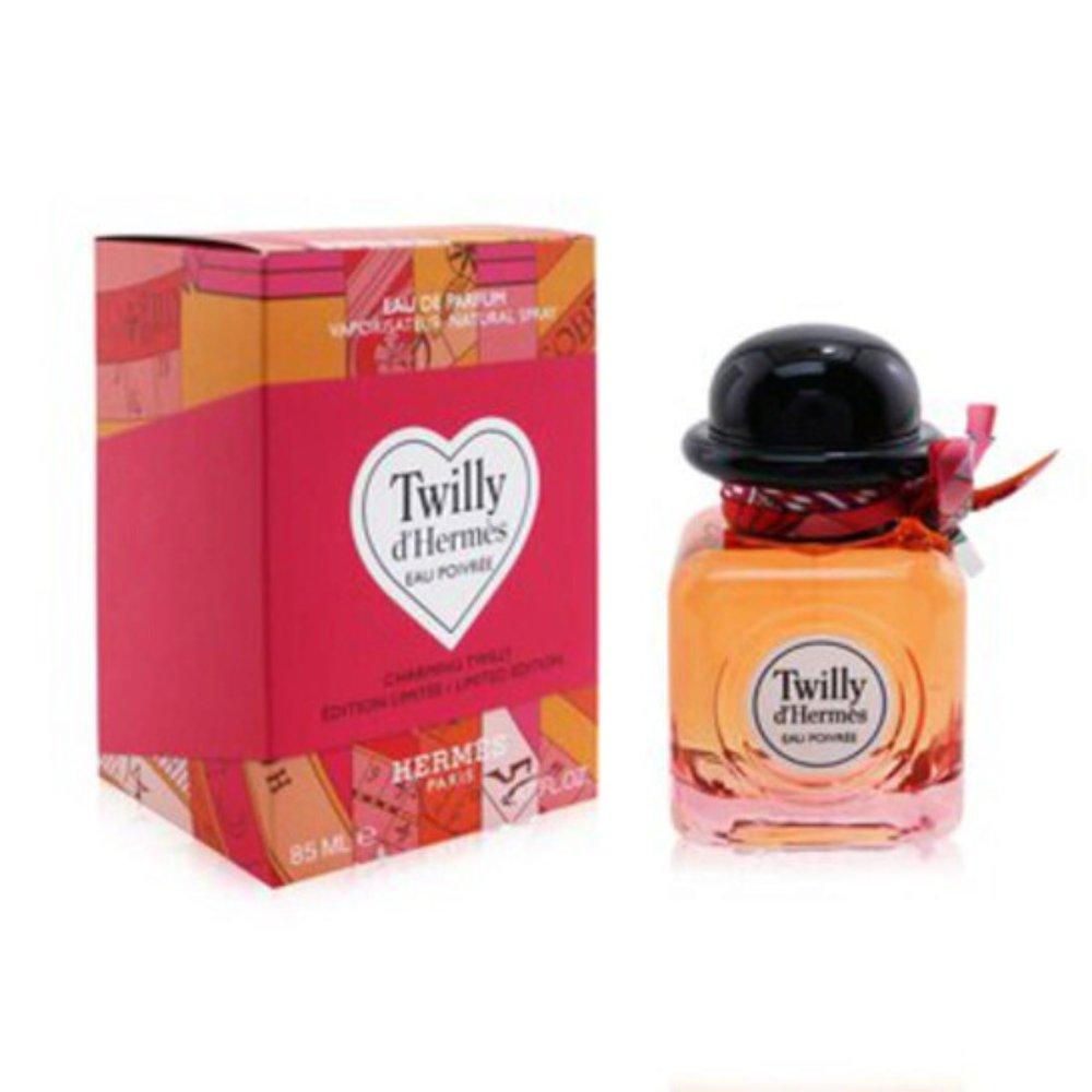 Hermès Twilly d'Hermès Eau Poivrée for Women 85 ml Eau de parfum