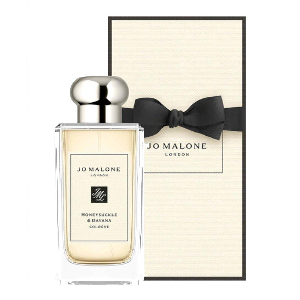عطر جو مالون لندن هاني ساكل آند دافانا النسائي - 100 مل كولونيا
