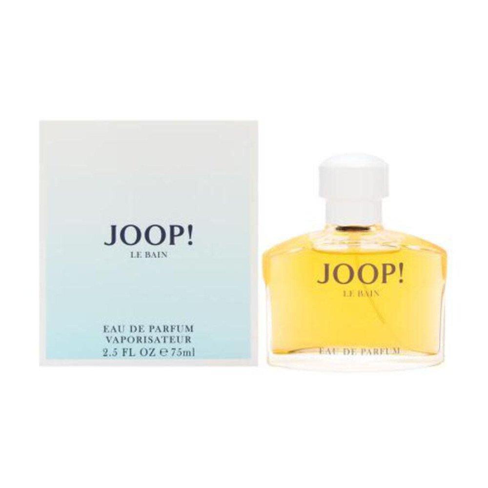 Joop! Le Bain for Women 75 ml Eau de parfum