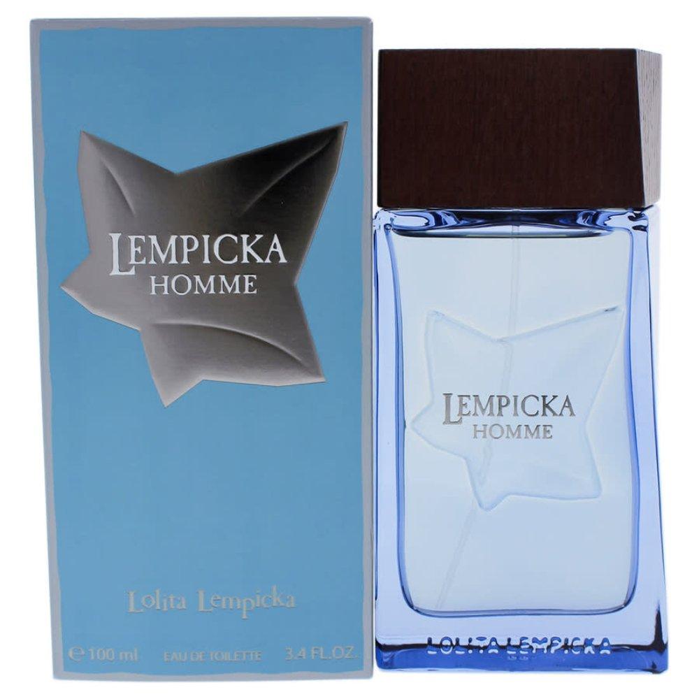 Lolita Lempicka Homme for Men 100 ml Eau de toilette