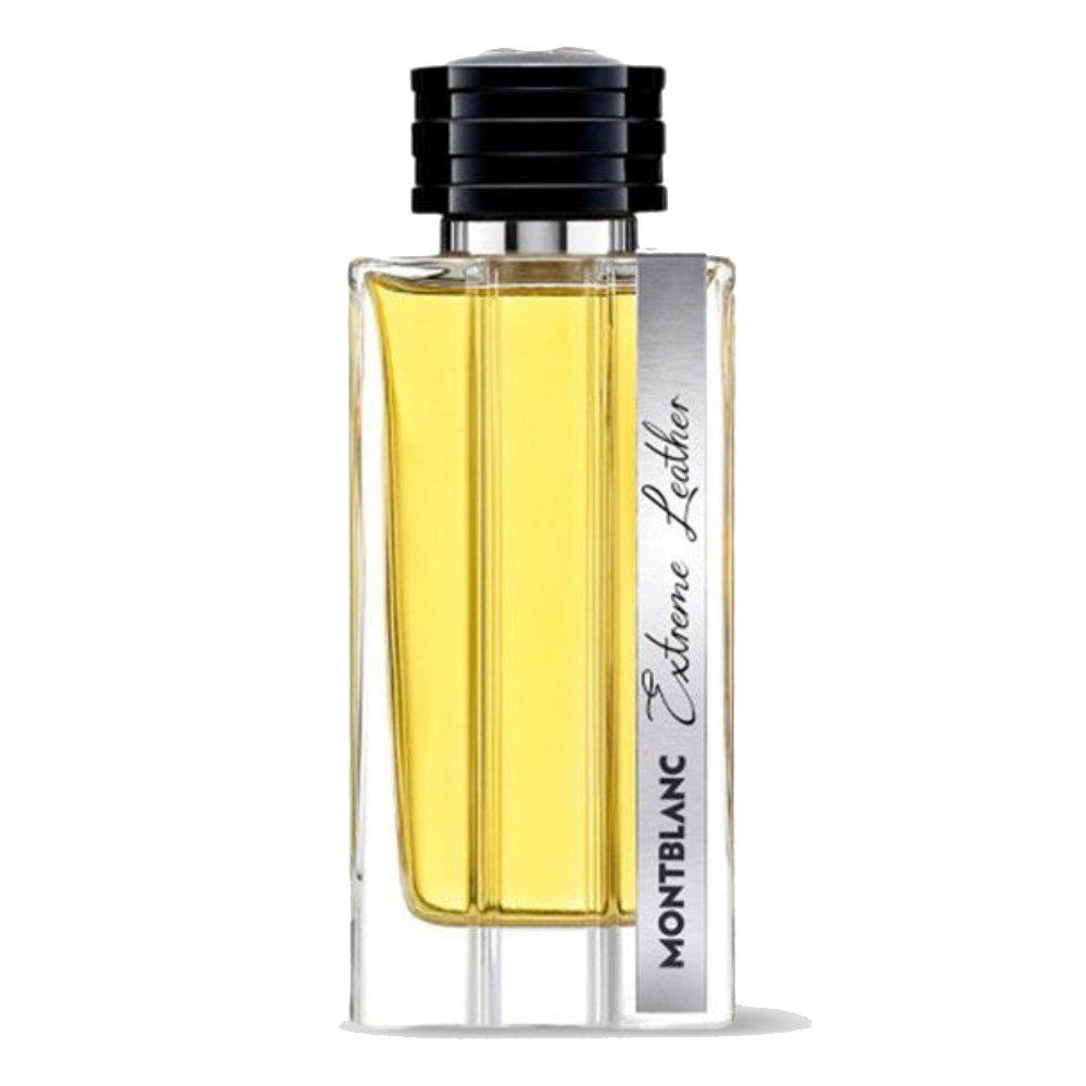 Montblanc Extreme Leather for Unisex 125 ml Eau de parfum