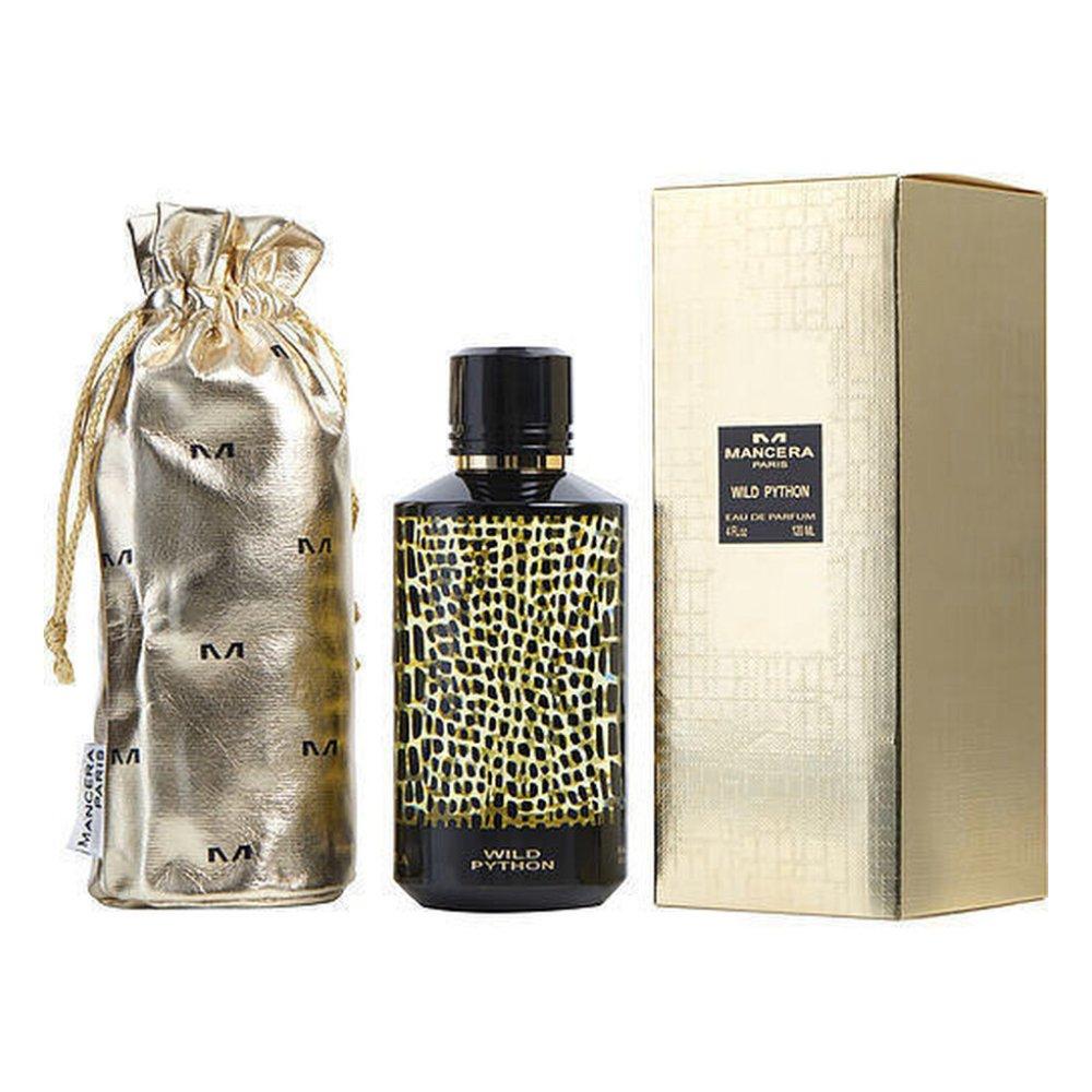 Mancera Wild Python for Women 120 ml Eau de parfum