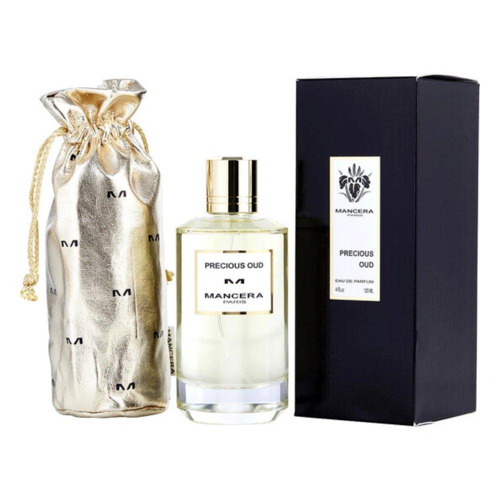Mancera Precious Oud for Women 120 ml Eau de parfum