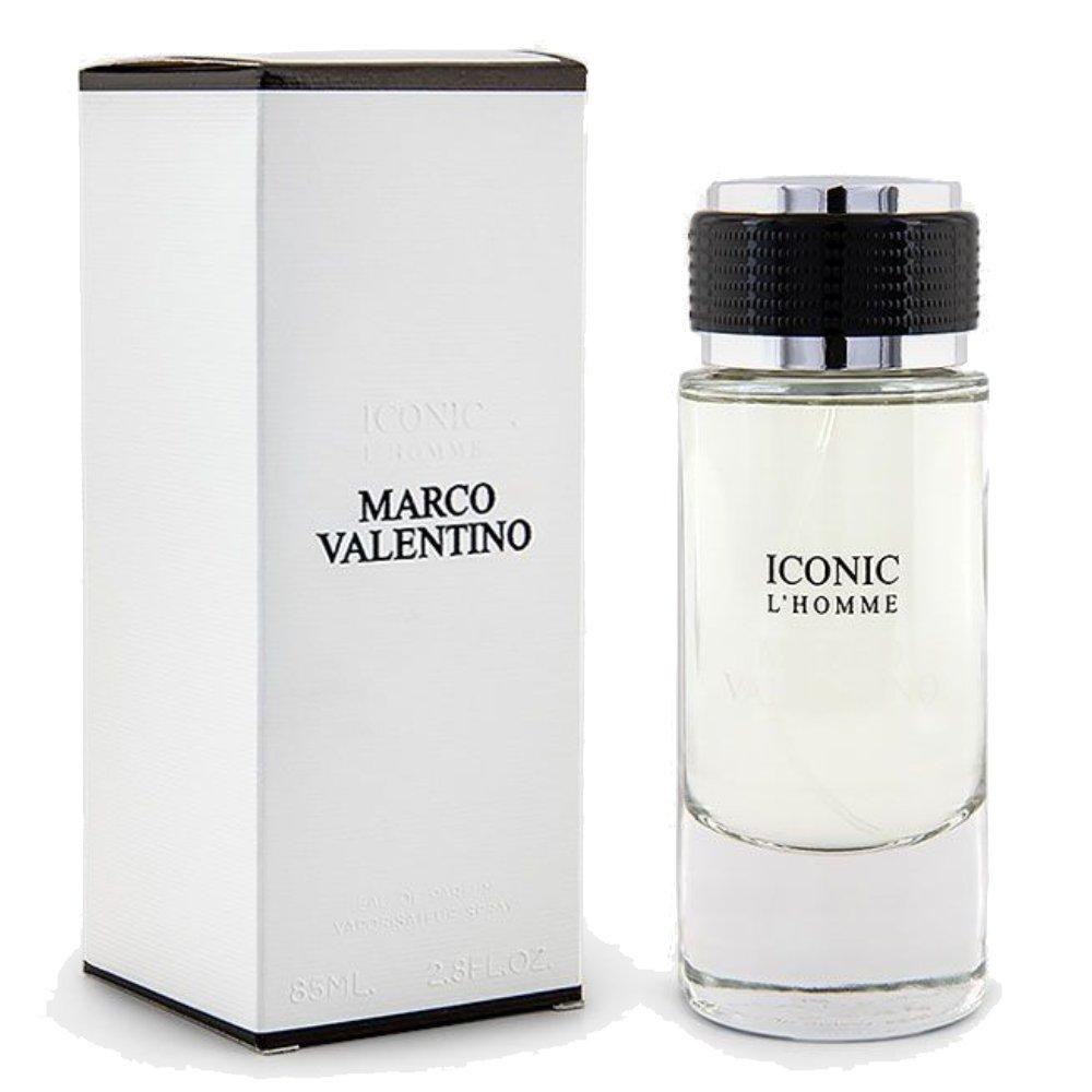 Marco Valentino Iconic L'Homme for Men 85 ml Eau de parfum
