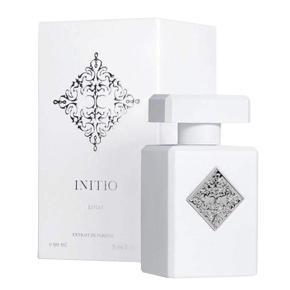 Initio Rehab for Unisex 90 ml Extrait de parfum
