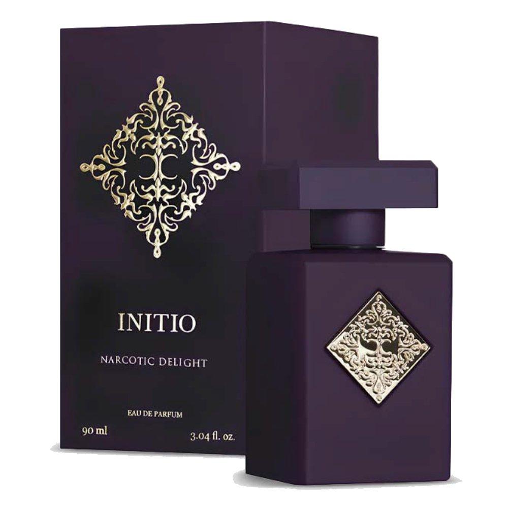 Initio Narcotic Delight for Unisex 90 ml Eau de parfum