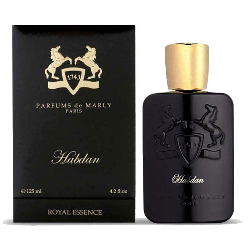 عطر بارفامز دي مارلي هبدان الرجالي - 125 مل أو دو بارفيوم