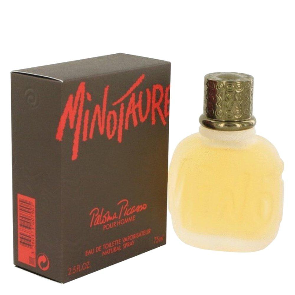 Paloma Picasso Minotaure for Men 100 ml Eau de toilette
