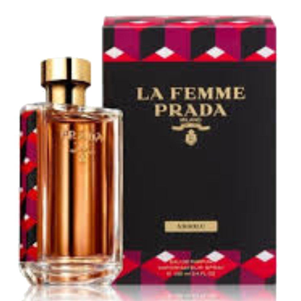 Prada La Femme Absolu for Women 100 ml Eau de parfum