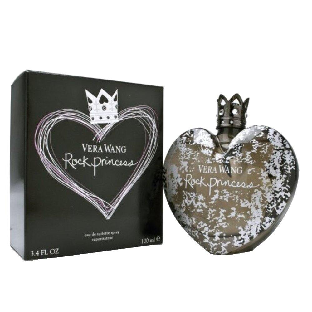 Vera Wang Rock Princess for Women 100 ml Eau de toilette