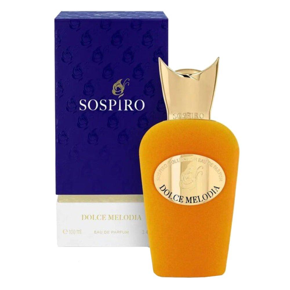 Sospiro Dolce Melodia for Unisex 100 ml Eau de parfum