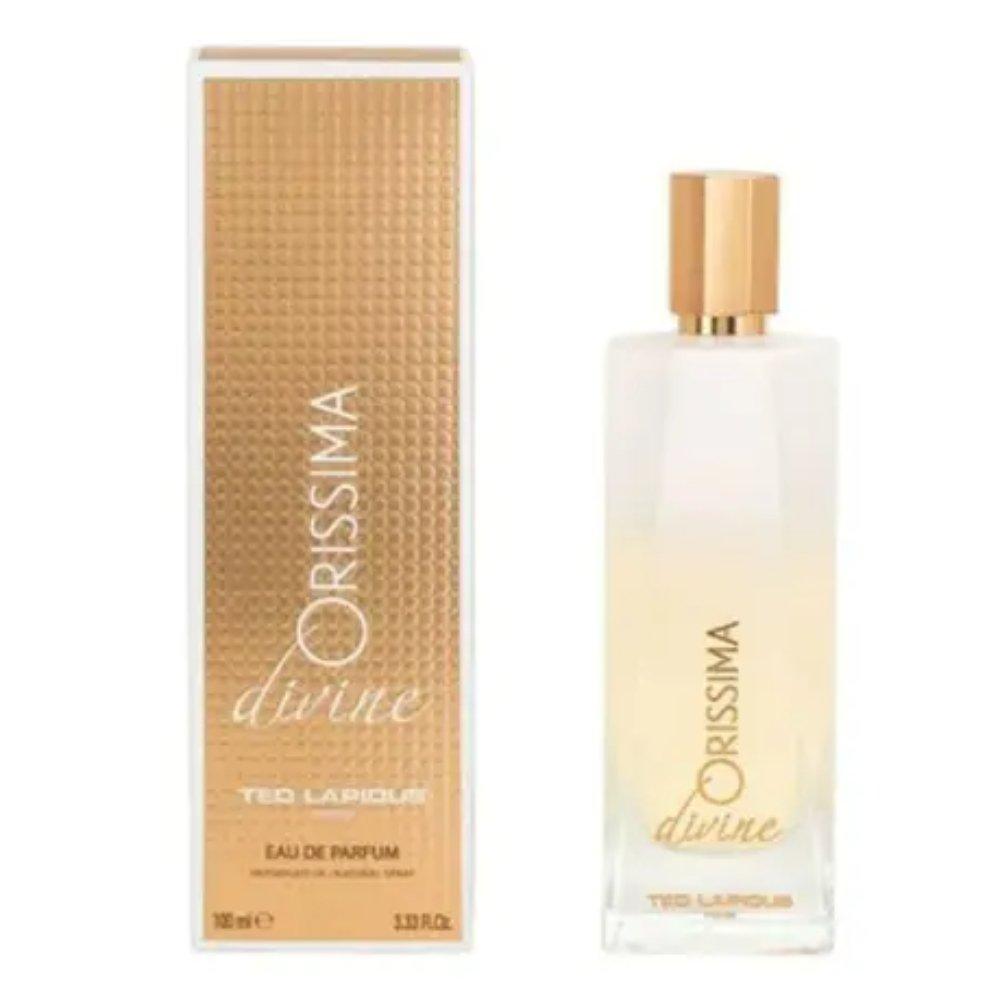 عطر تيد لابيدوس أوريسيما ديفاين النسائي - 100 مل أو دو بارفيوم