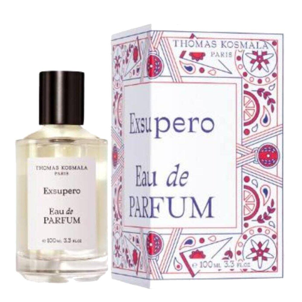 Thomas Kosmala No. 12 Exsupere for Men 100 ml Eau de parfum