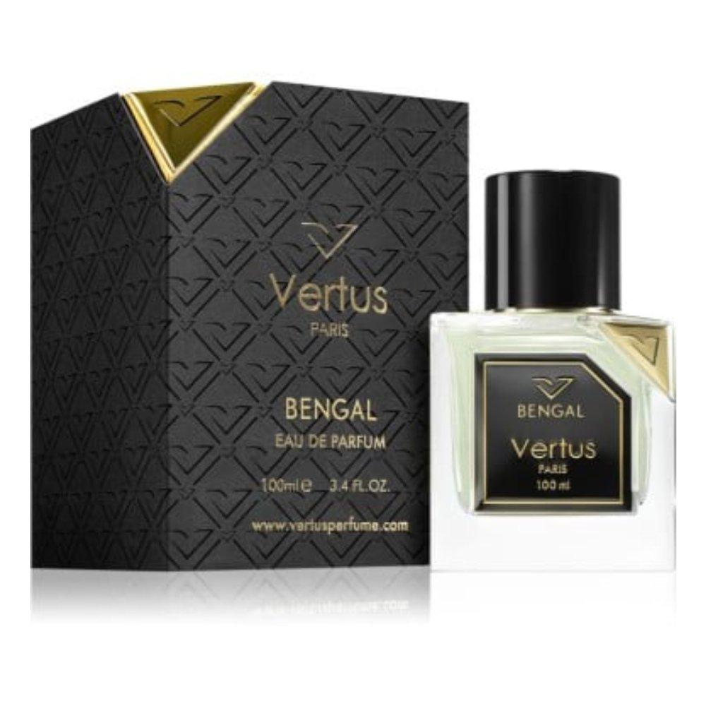 Vertus Bangal for Unisex 100 ml Eau de parfum
