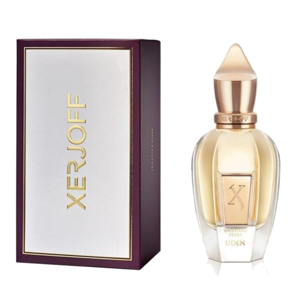 Xerjoff Shooting Stars Uden for Men 50 ml Parfum