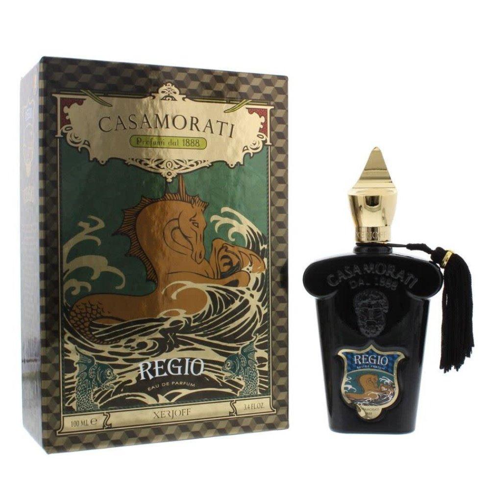 Xerjoff Casamorati 1888 Regio for Unisex 100 ml Eau de parfum