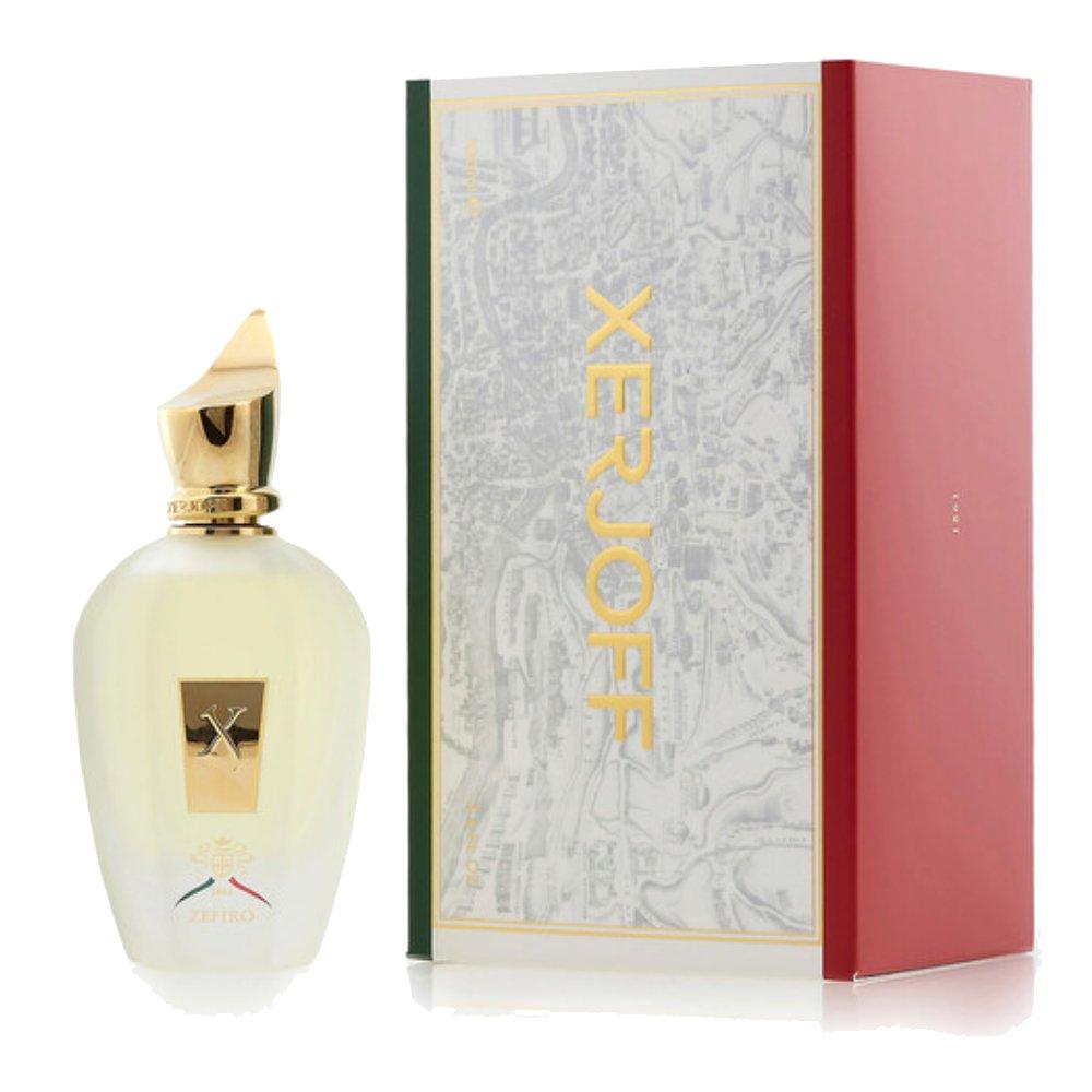 Xerjoff XJ 1861 Zefiro for Unisex 100 ml Eau de parfum