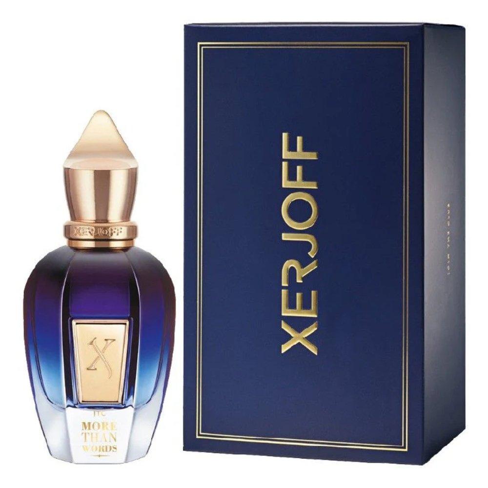 Xerjoff Join The Club More Than Words for Unisex 100 ml Eau de parfum