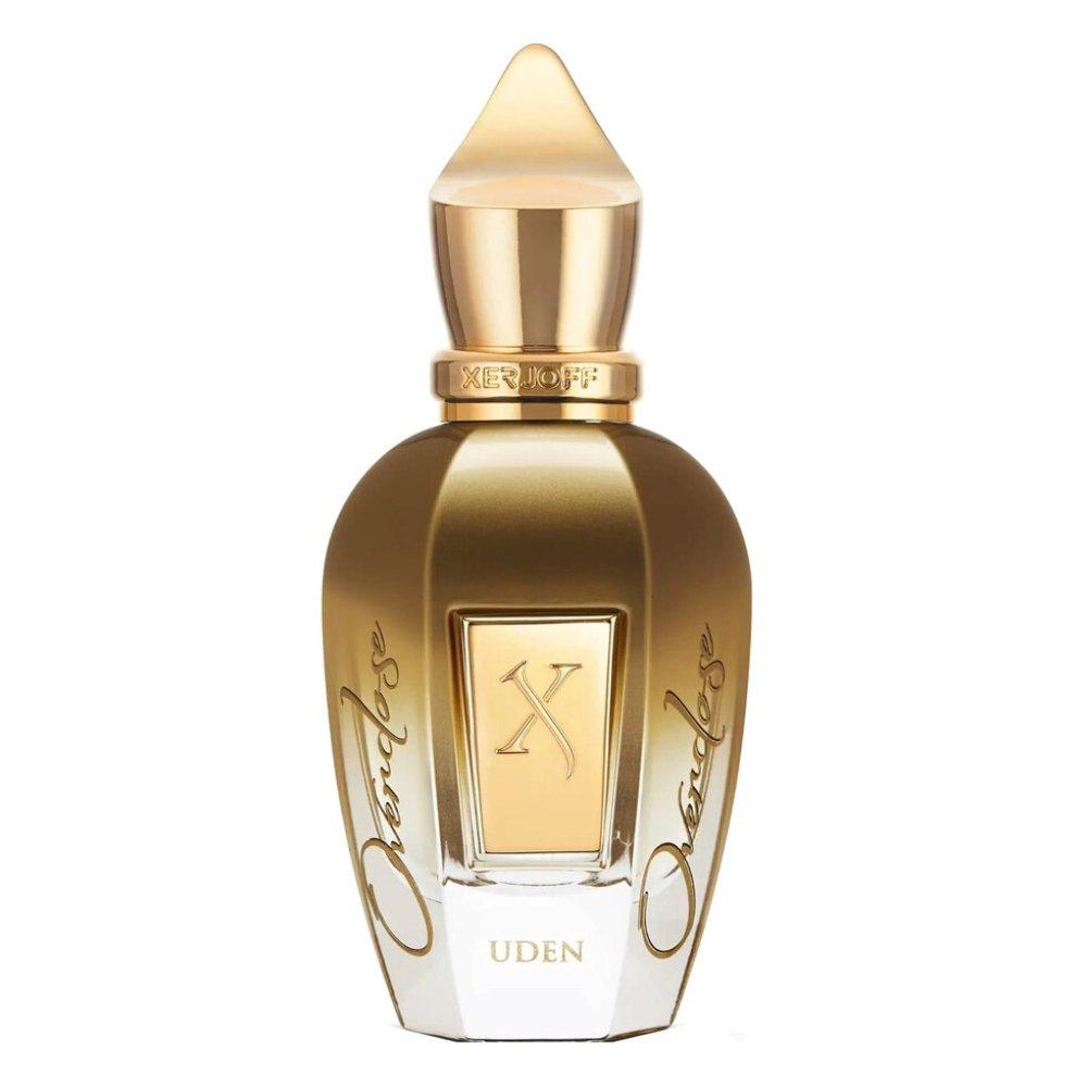 Xerjoff Shooting Stars Uden Overdose for Unisex 50 ml Parfum