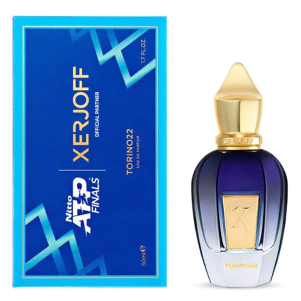 Xerjoff Torino22 for Unisex 50 ml Eau de parfum
