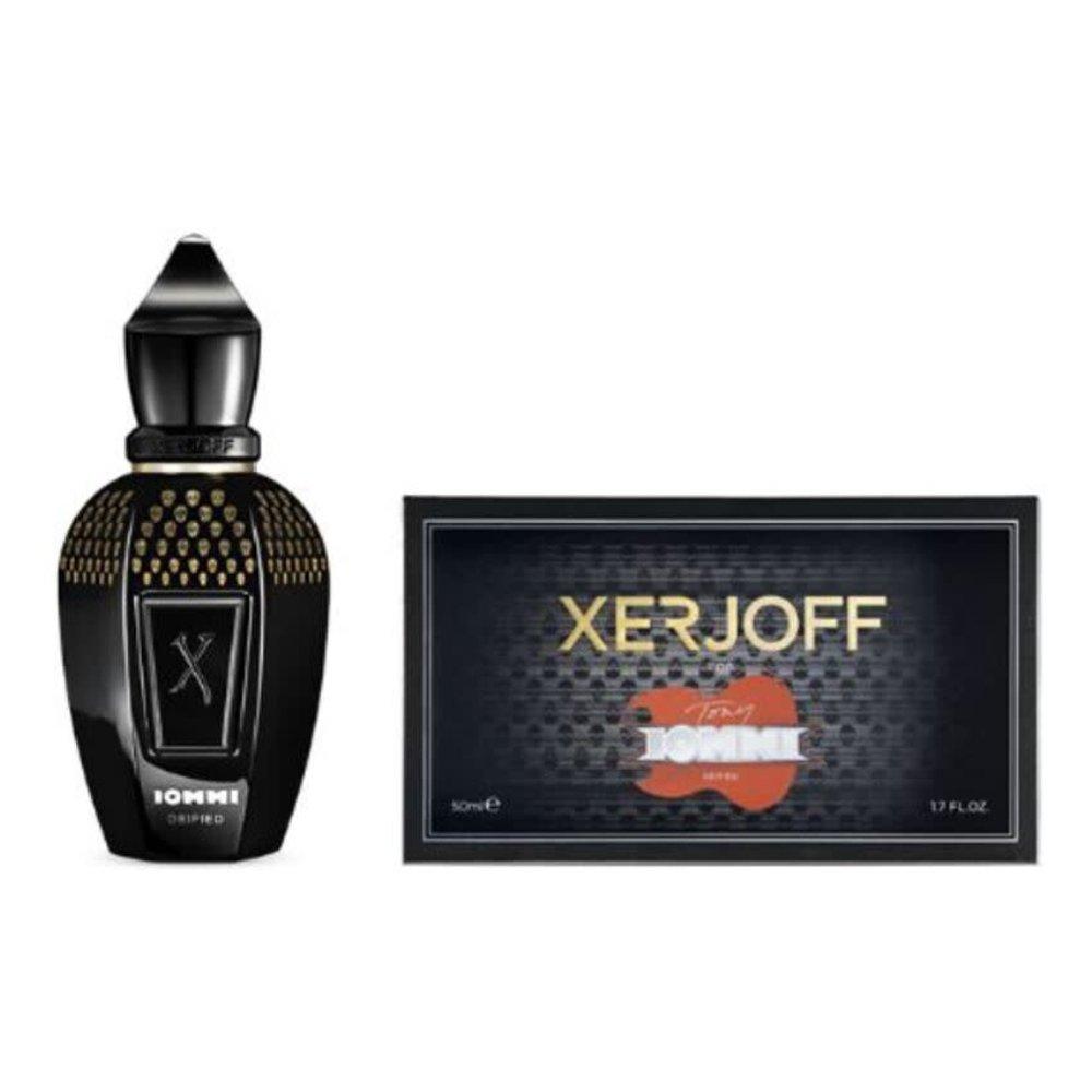 Xerjoff Tony Iommi Deified for Unisex 50 ml Parfum