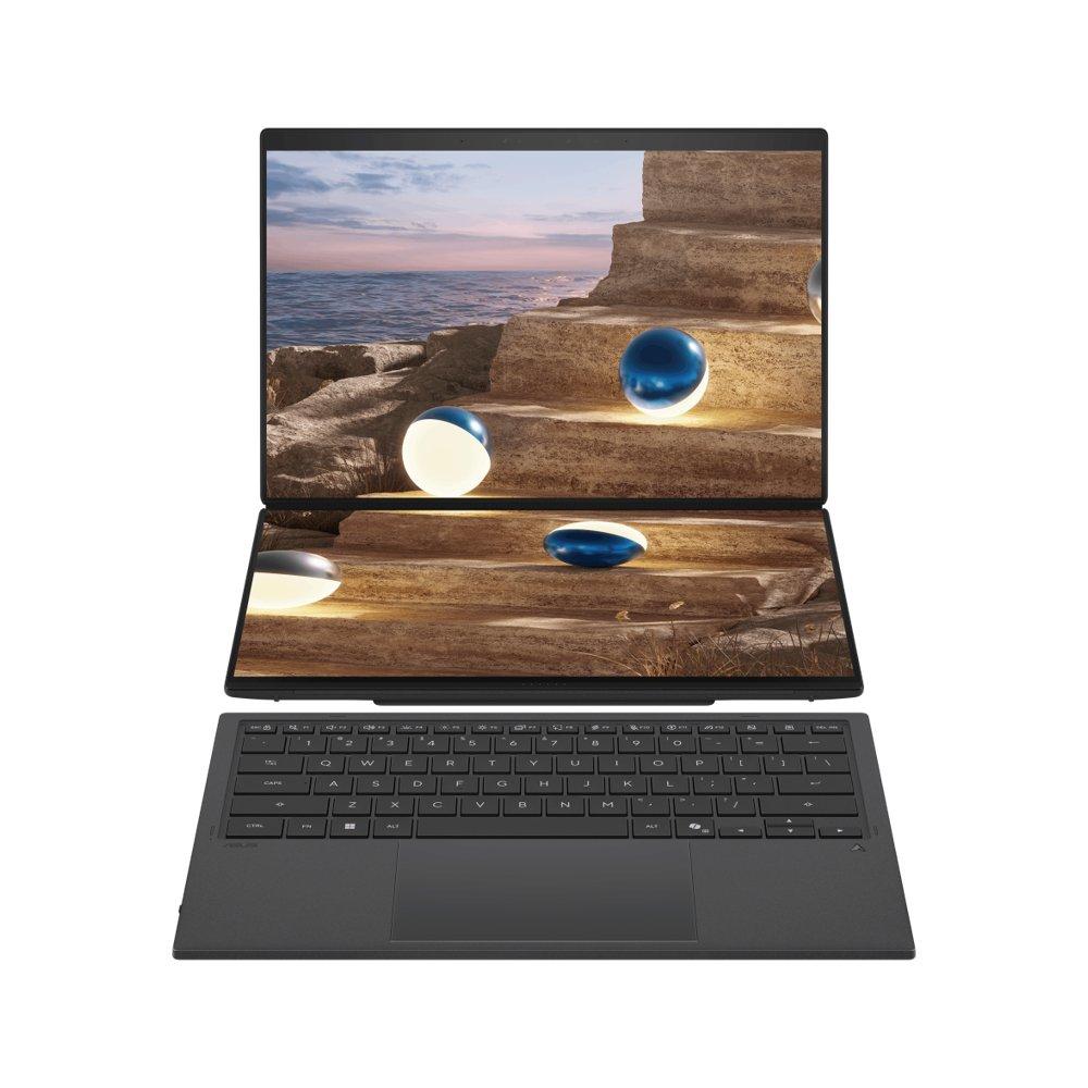 ASUS ZenBook Duo 14 Core Ultra 7 1TB 32GB