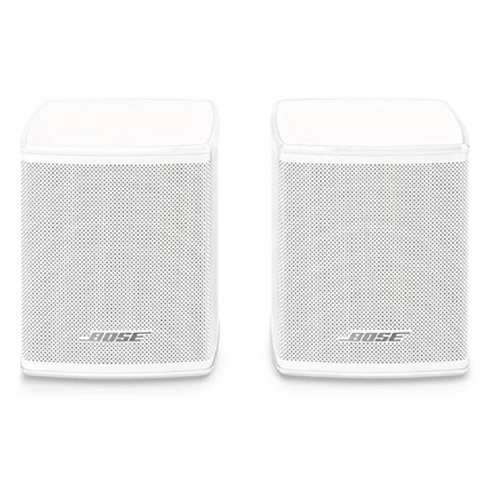 Bose Surround Wireless Speakers - White