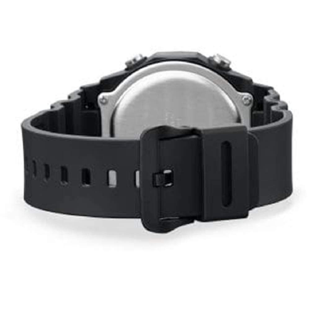 Casio G-Shock Men's Watch , Digital, AE-1700H-1BVDF - Black