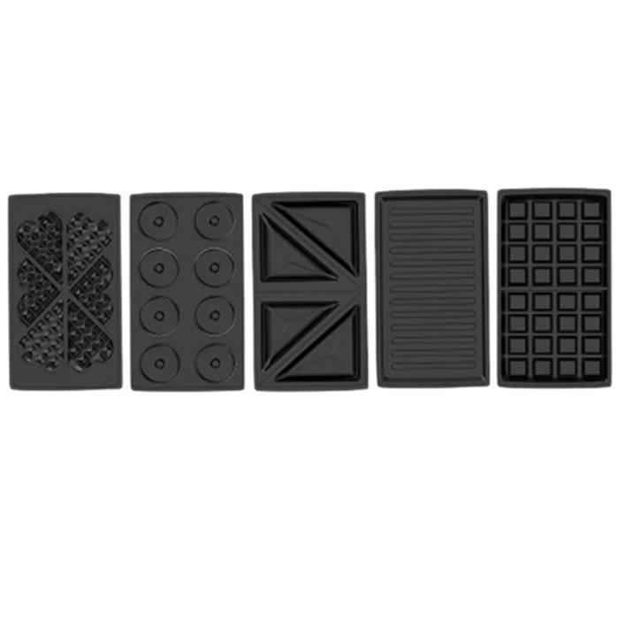 Russell Hobbs 5 in 1 750W Sandwich Maker - SWM102