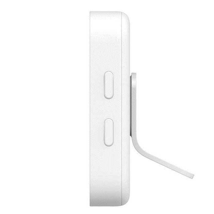 Xiaomi Smart Temperature and Humidity Monitor 3, BHR9041GL - White