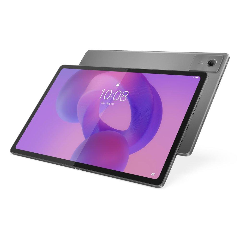 Lenovo Yoga Tab Plus with Pen, 12GB, 256GB, 5G, 12.1” – Luna Grey