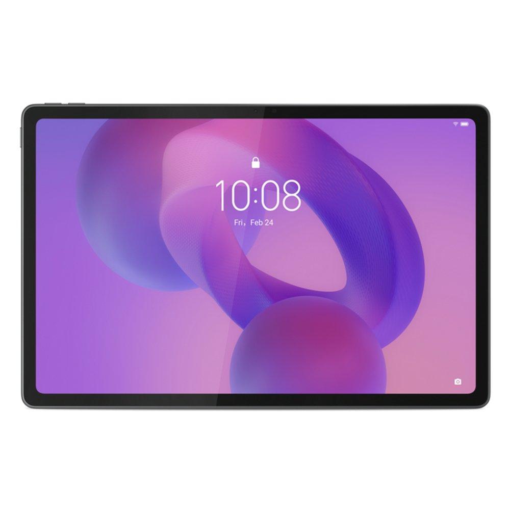 Lenovo Yoga Tab Plus with Pen, 12GB, 256GB, 5G, 12.1” – Luna Grey