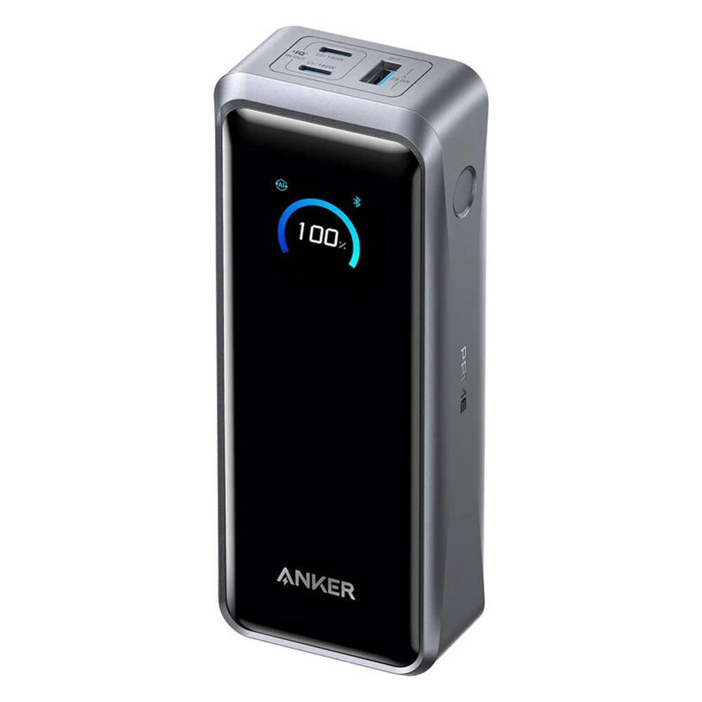 Anker Prime 26 250Mah Split It 300W