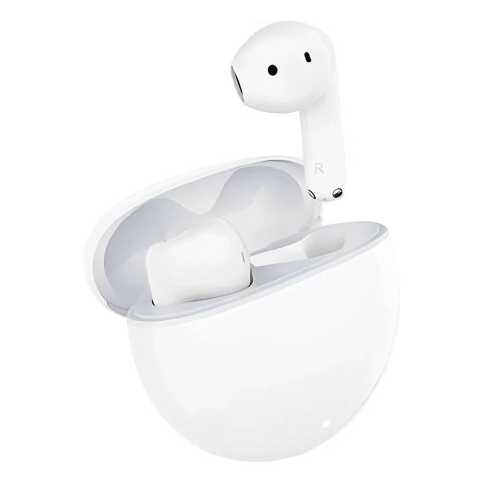 Honor X7e True Wireless Earbuds, AST-ME00 - White