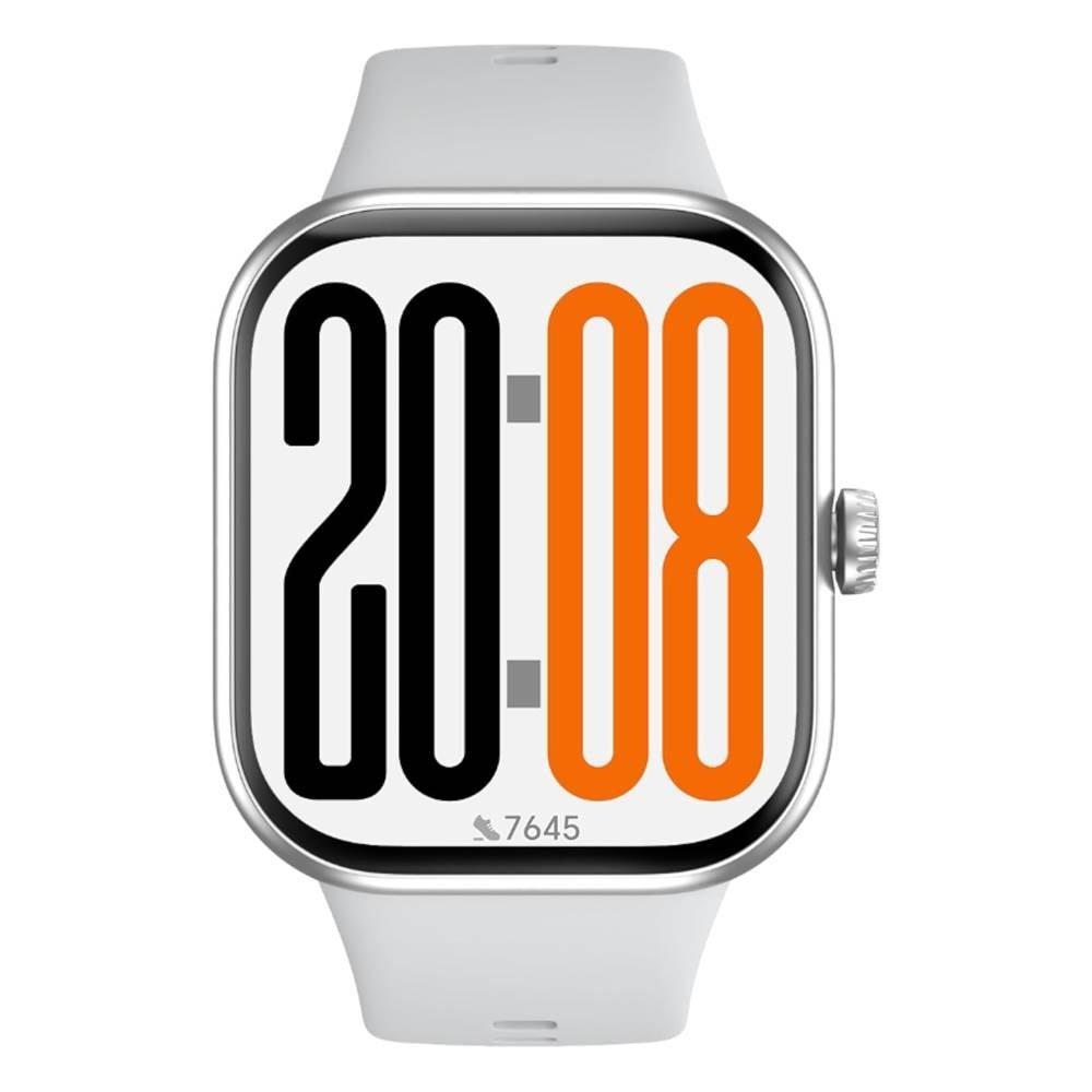 Honor Choice Infowear Watch 2 Pro, 1.97" AMOLED Display - White