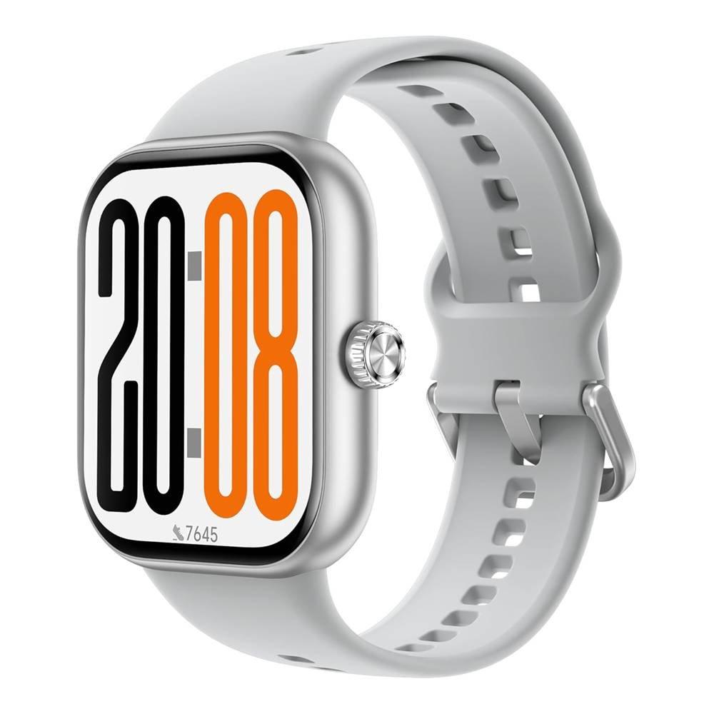 Honor Choice Infowear Watch 2 Pro, 1.97" AMOLED Display - White