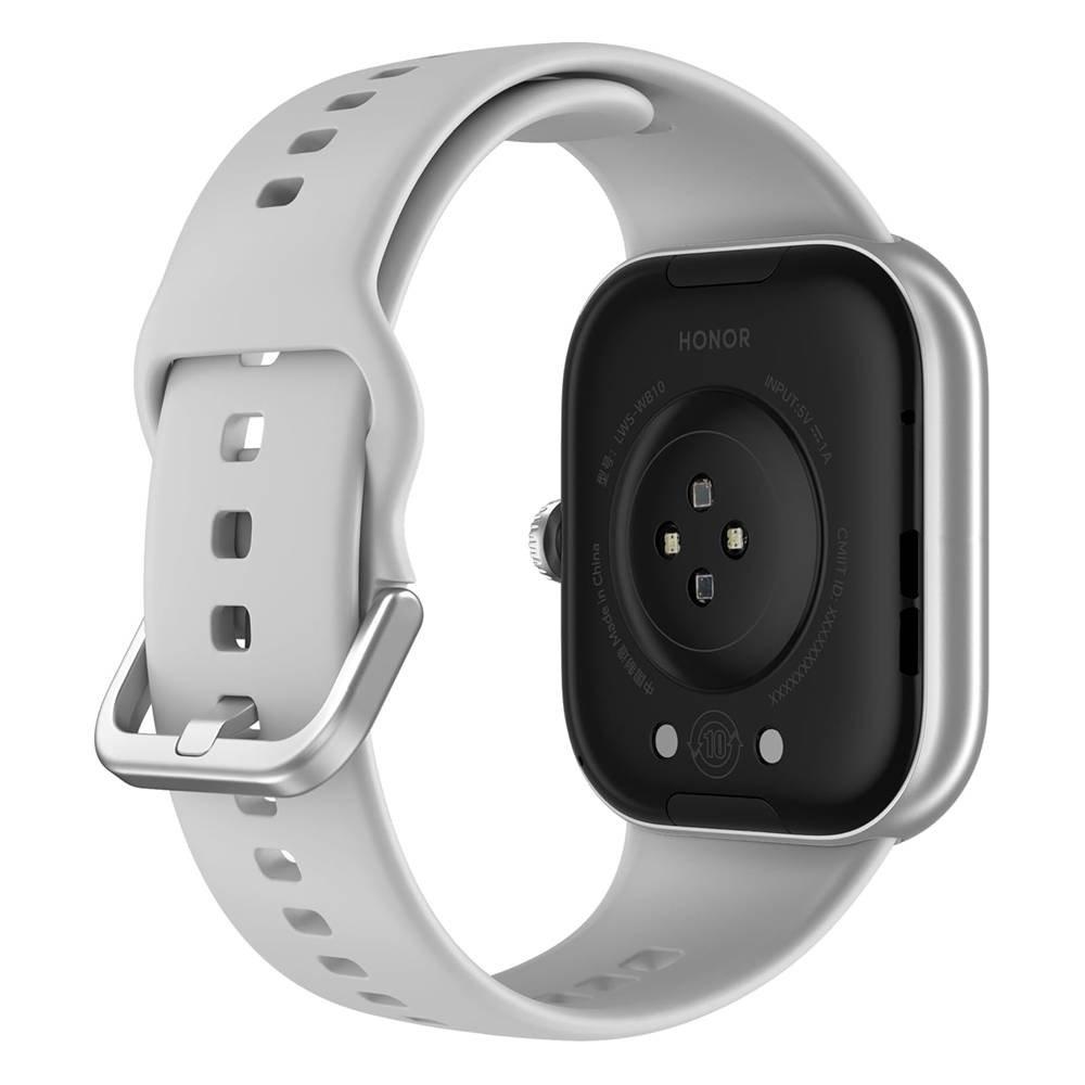 Honor Choice Infowear Watch 2 Pro, 1.97" AMOLED Display - White