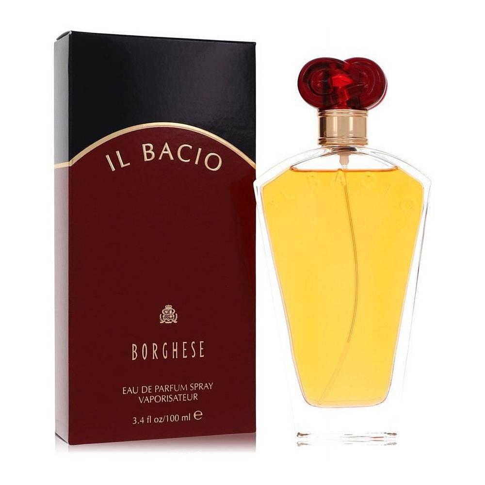 عطر بورغيزه إل باشيو، للنساء، زهري، 100مل